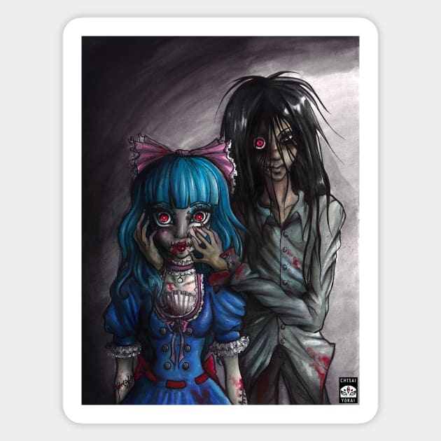 The doll maker cheap